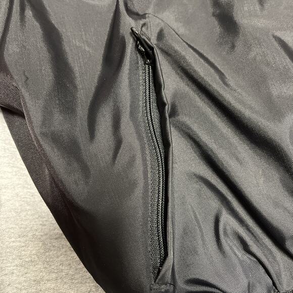 Vintage 90s Gold Wing Road Riders Association Jacket Coat GWRRA XL Made in USA - Picture 6 of 11